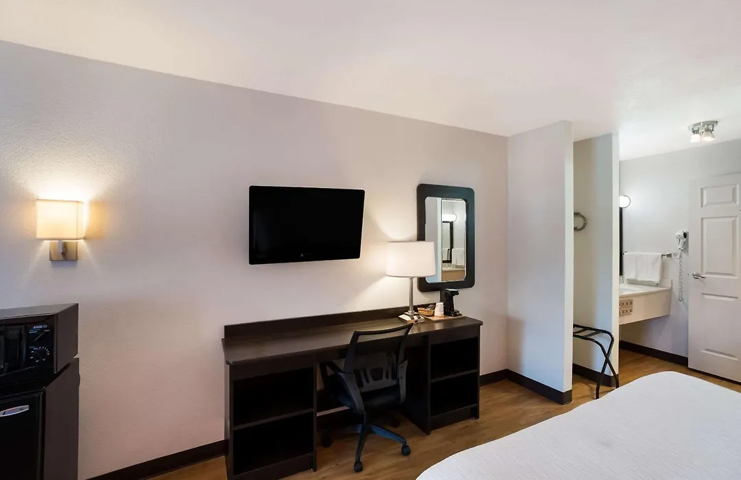 Quality Inn & Suites Junction-1