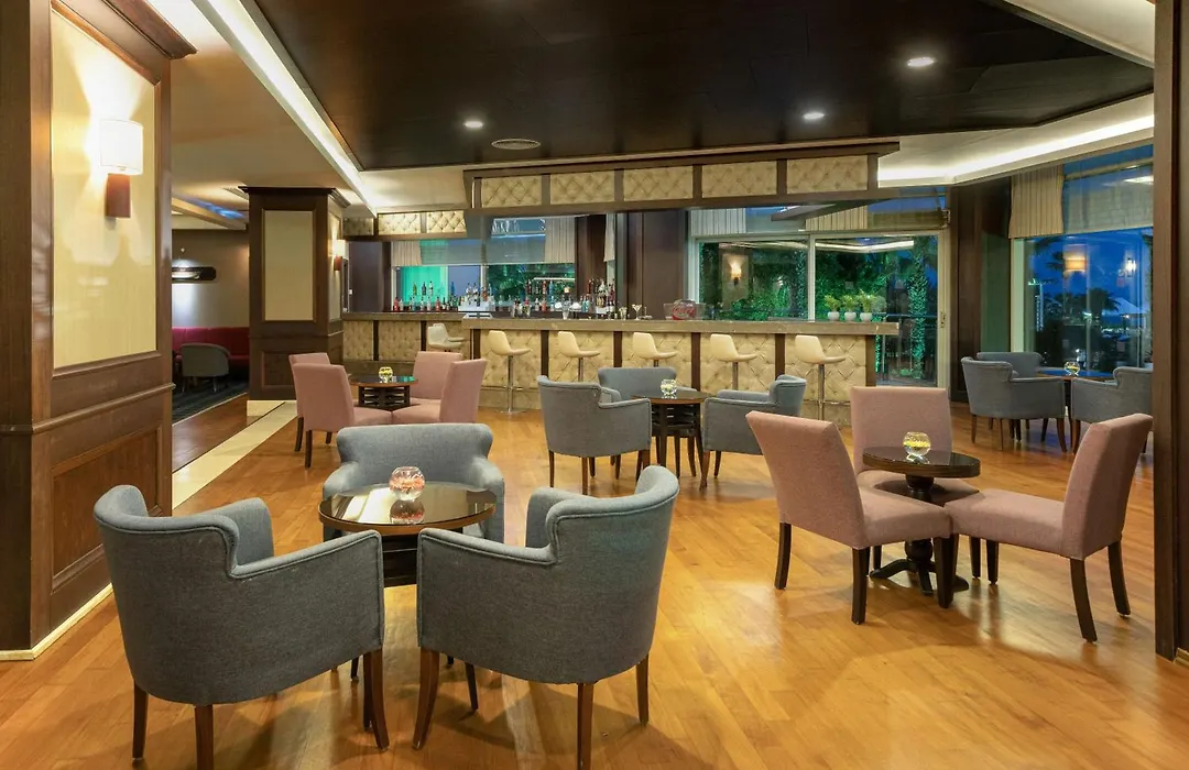 Kaya Belek-1