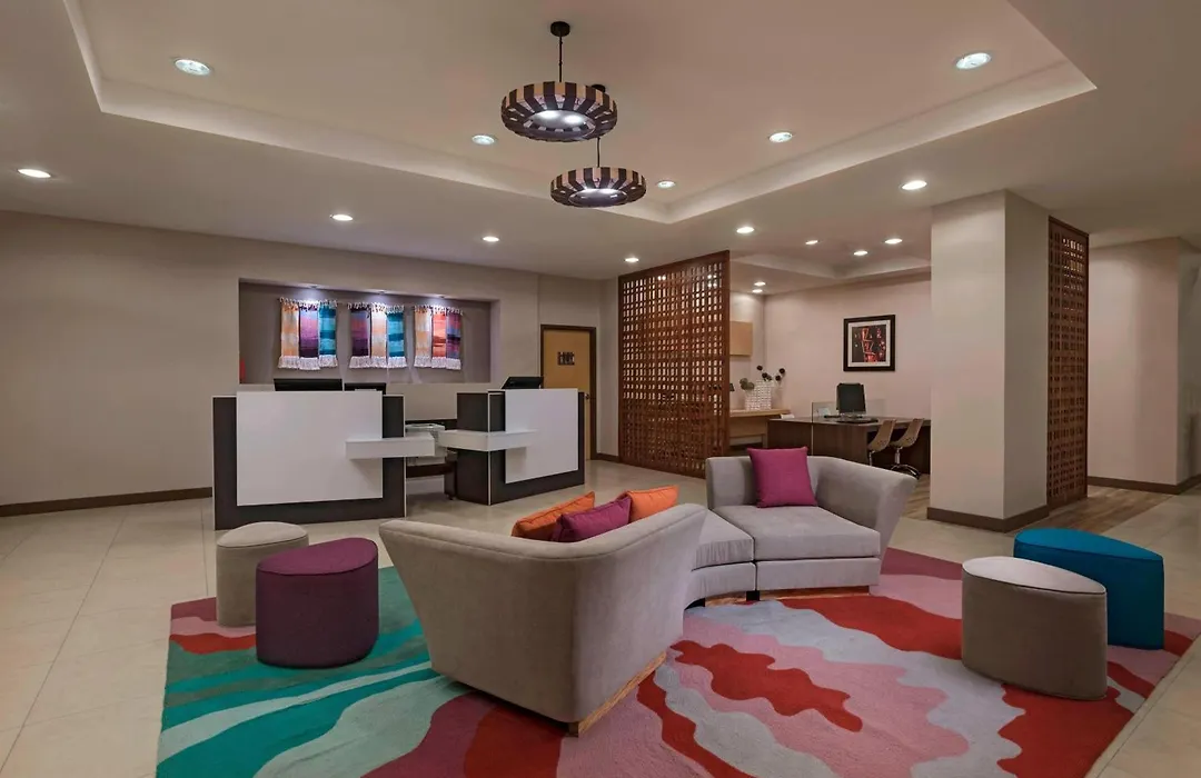 Fairfield By Marriott San Salvador-1