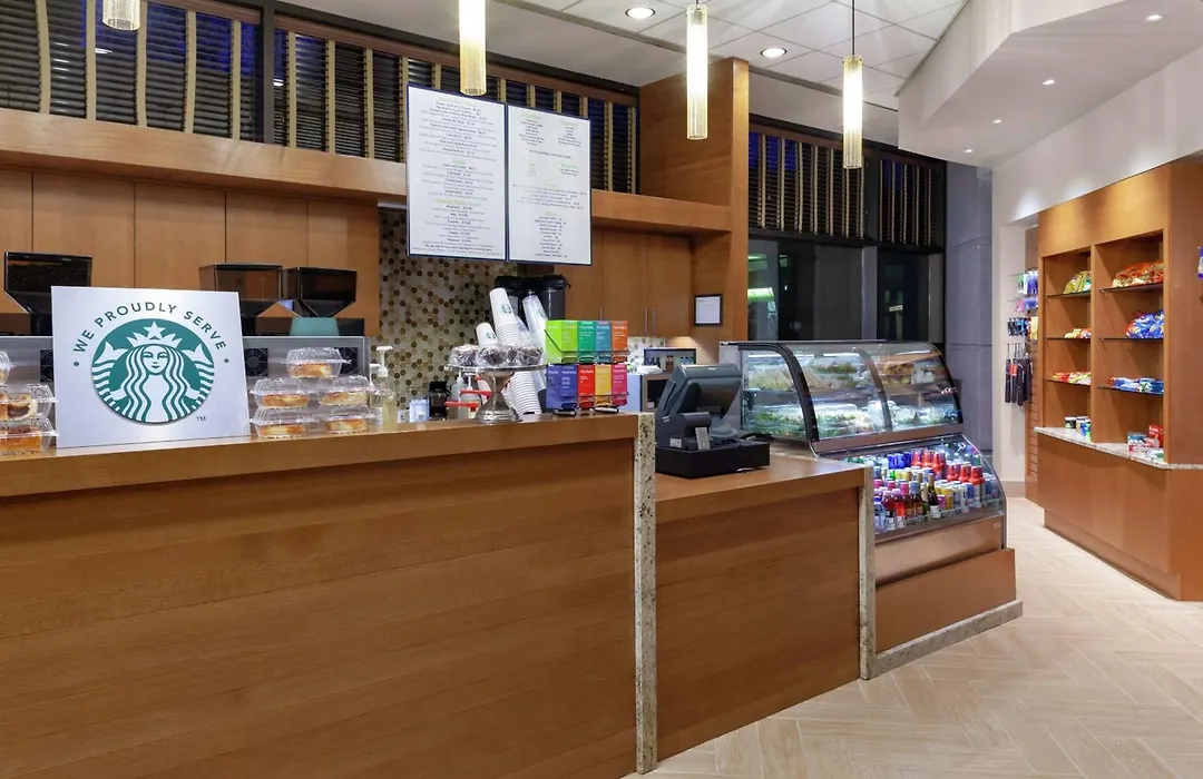 Doubletree By Hilton Kansas City - Overland Park-1