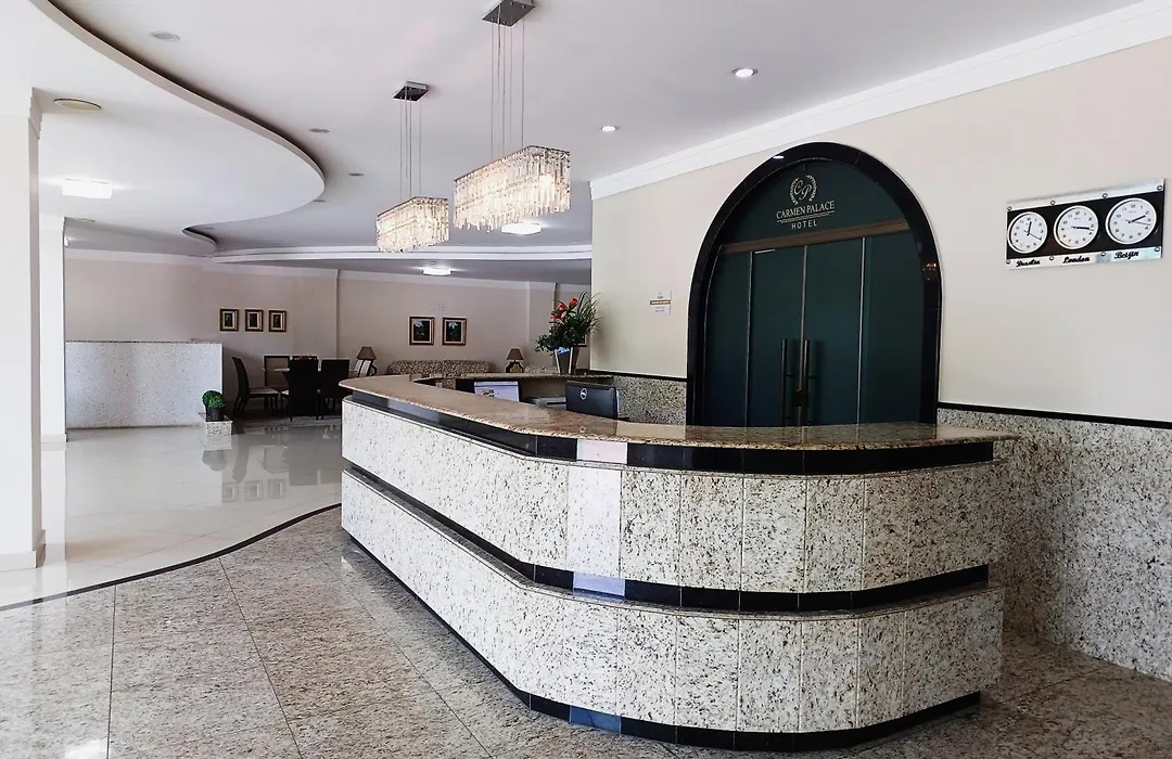 Carmen Palace Hotel-1