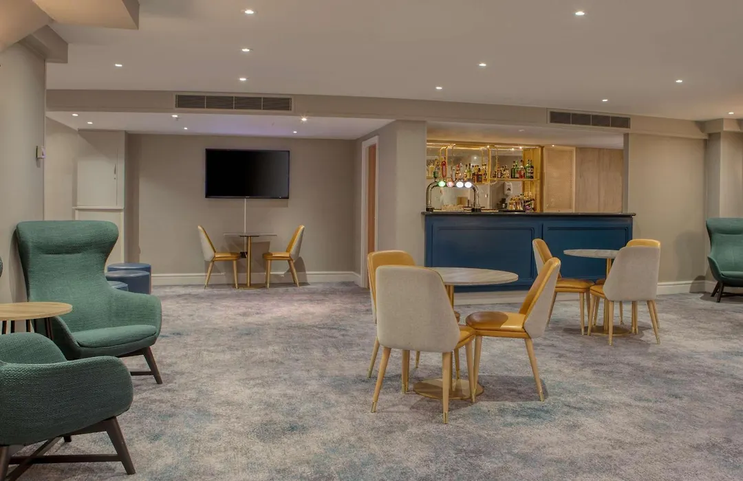 Hilton Nottingham Hotel-1