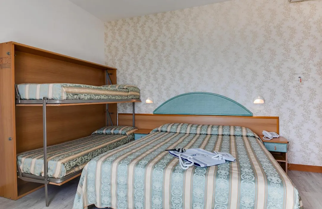 Hotel Cigno D'Oro-1