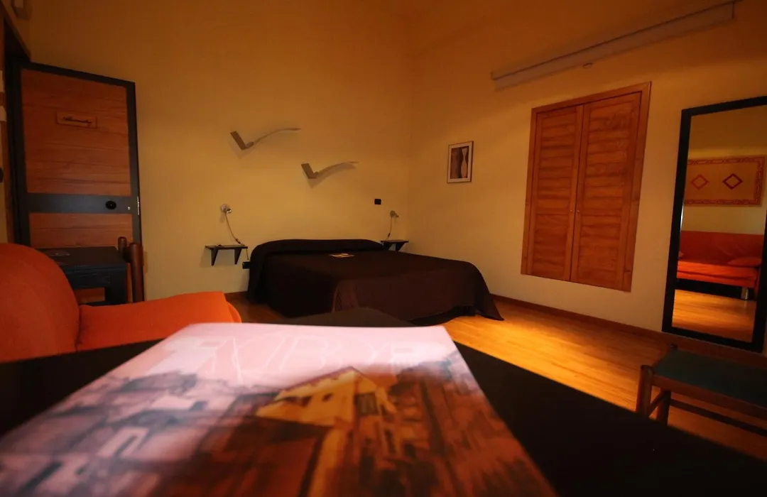 Albergo Tripoli B&B Affittacamere-1