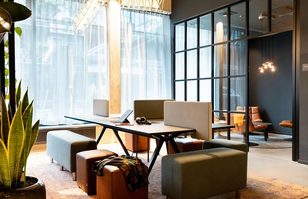 Moxy Essen City-1