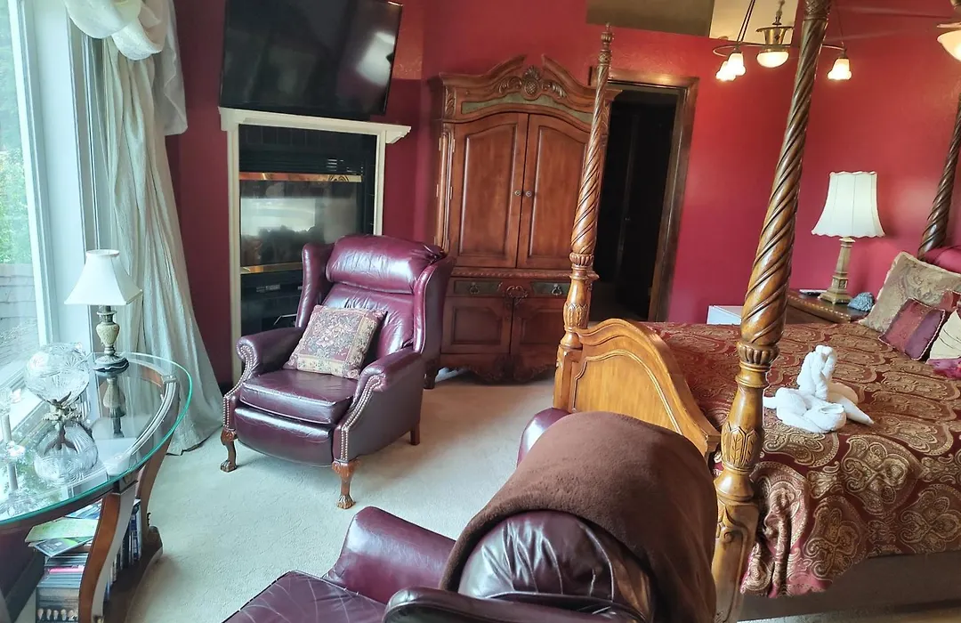 Coeur De Lion Bnb-1