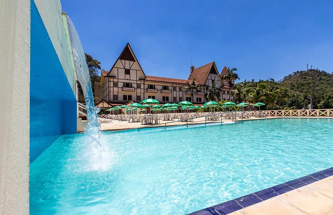 Grande Hotel Glória-1