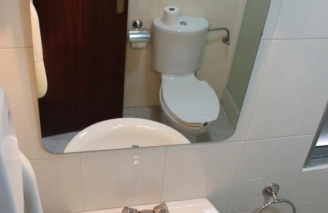 Hostal Amantes De Teruel-1