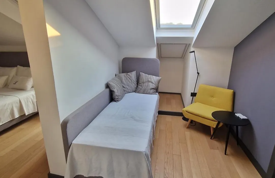 Boutique Hotel Lili-1