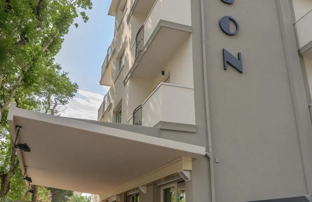 Hotel Nelson-1