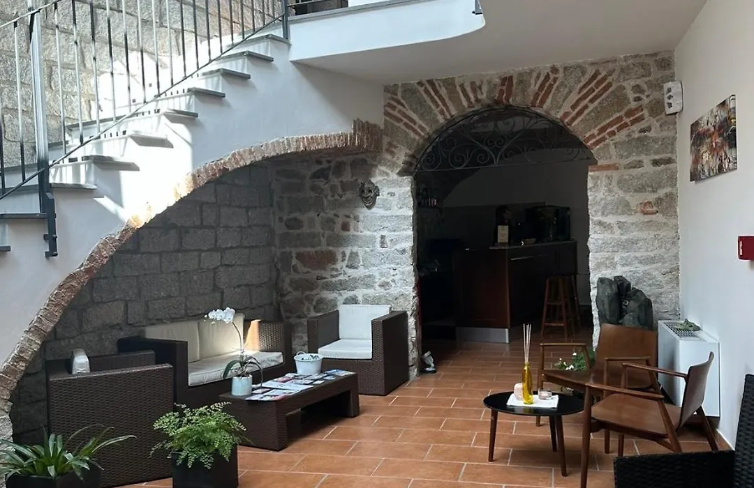 Hotel Antica Posada-1