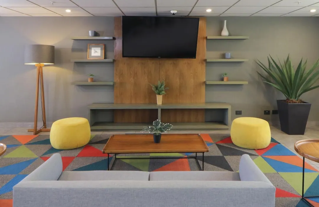 City Express By Marriott Tijuana Insurgentes-1