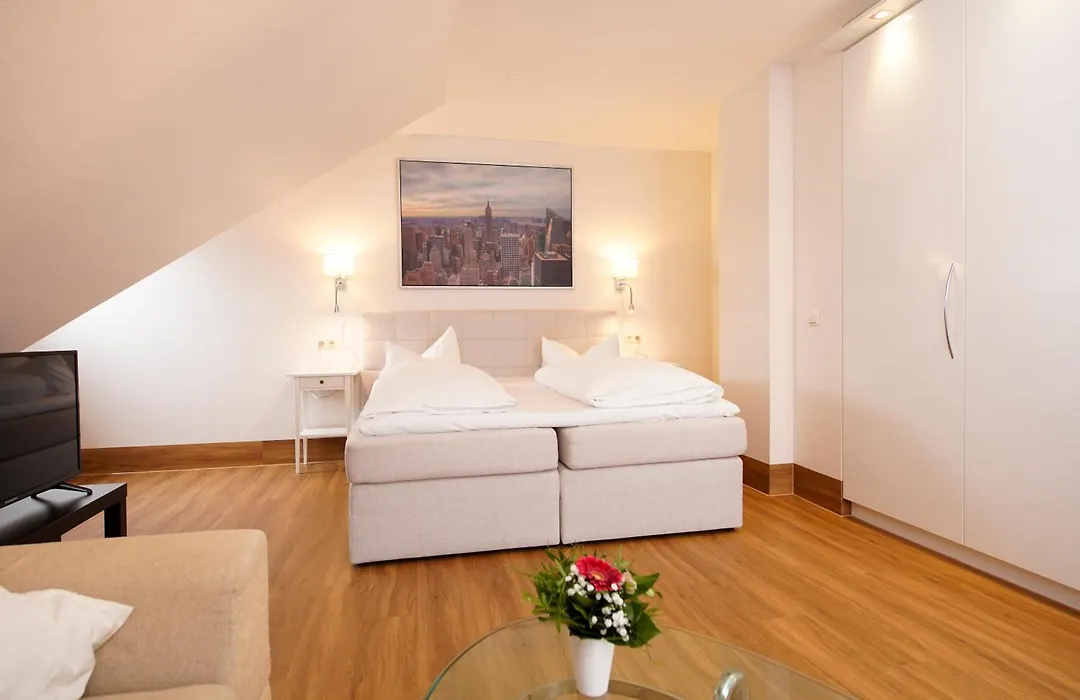 Hotel Holsteiner Hof-1