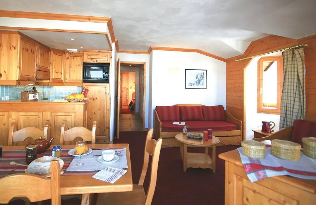 Lagrange Vacances Aspen-1