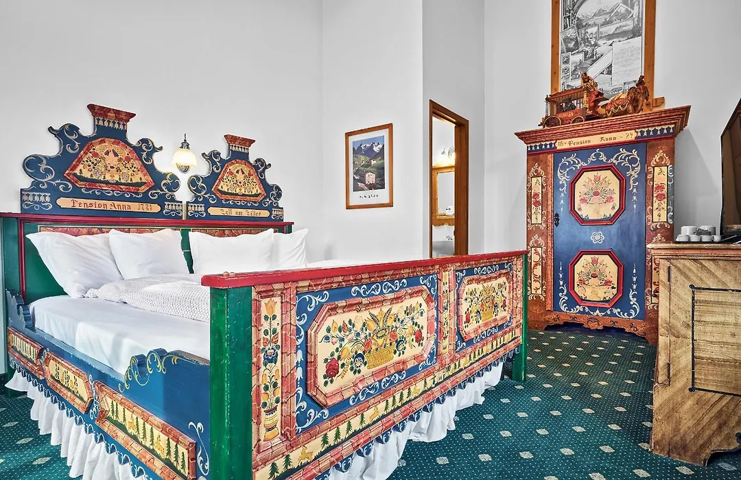 Hotel Pension Anna-1