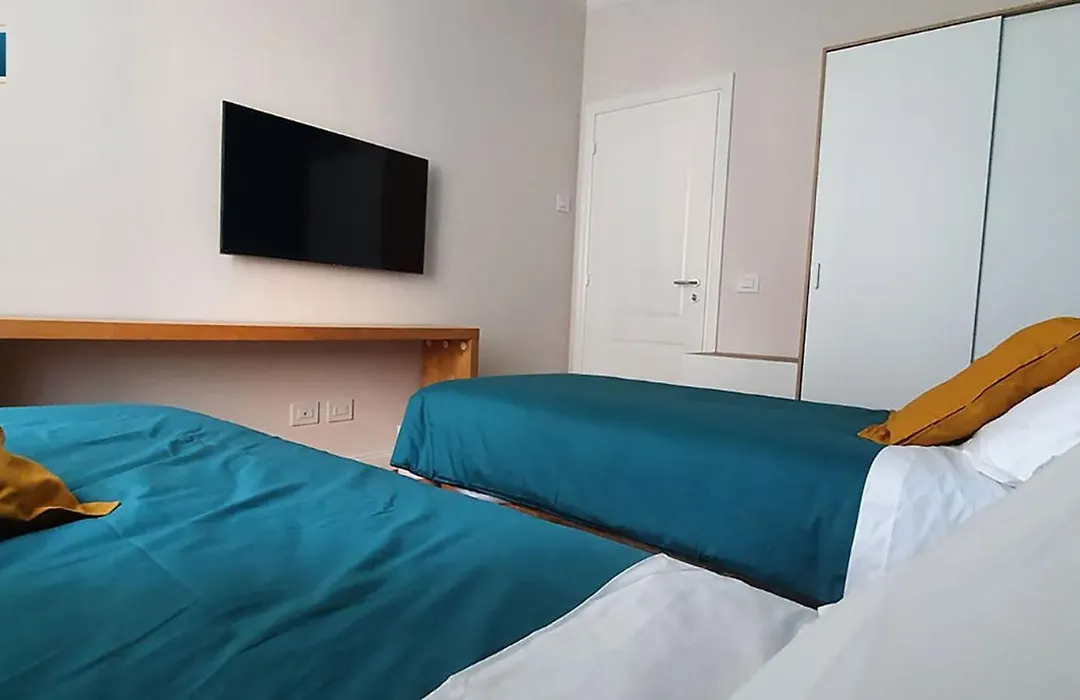 B&B La Corte Antica - Luino Lago Maggiore-1