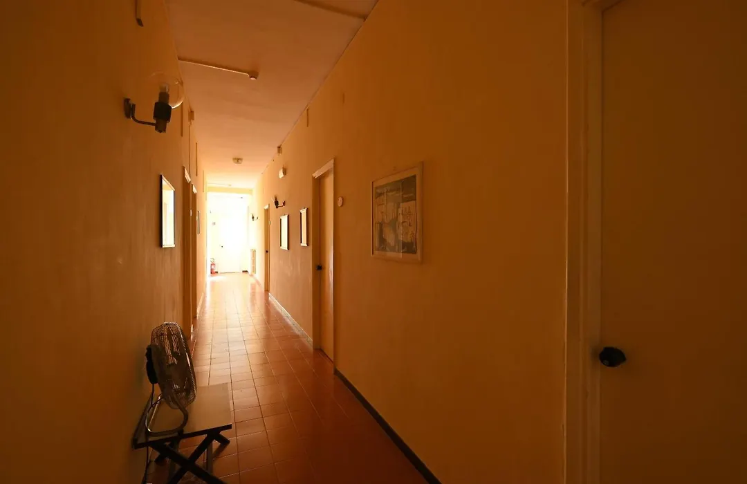 Villa Diana Rooms-1
