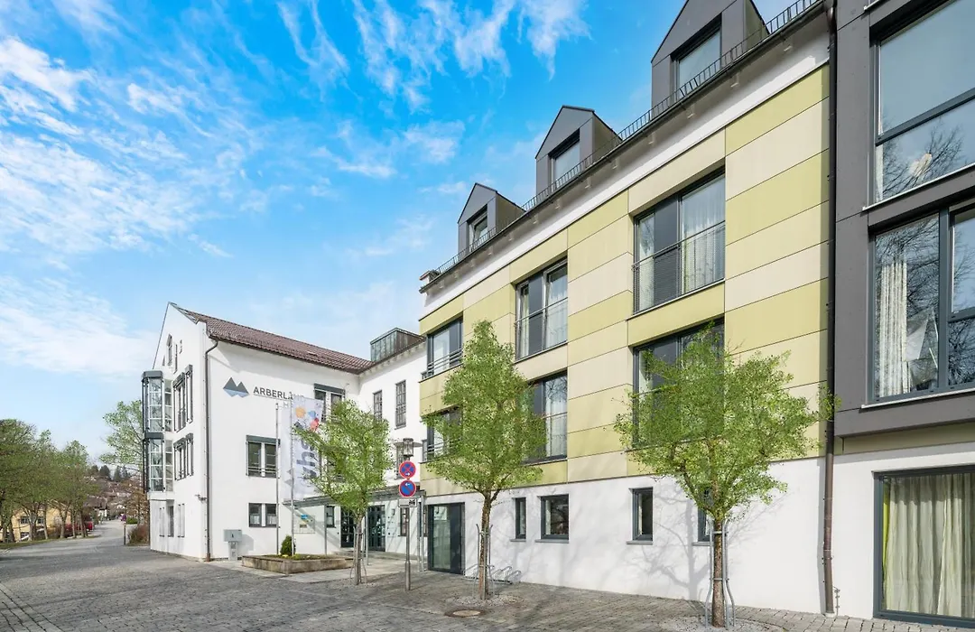 Arberland Tagungshaus-1