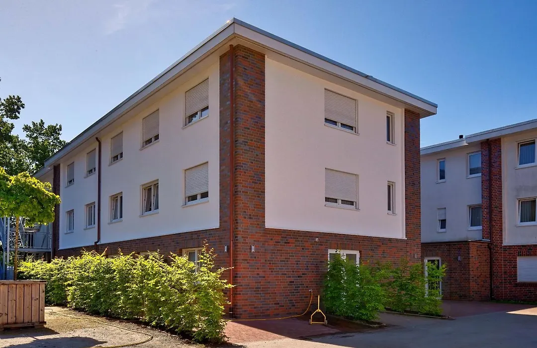 Hotel Im Schützenhof, Jever-1