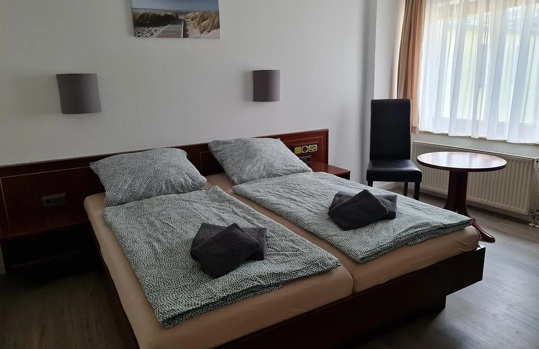 Hotel Goldener Löwe-1