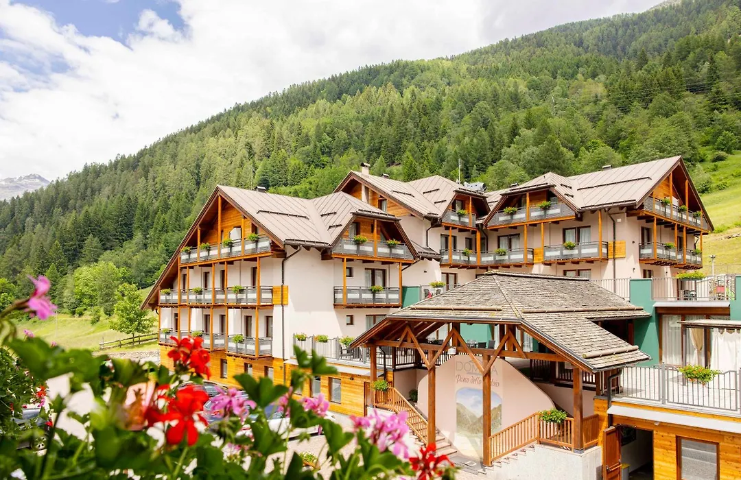 Domina Parco Dello Stelvio-1