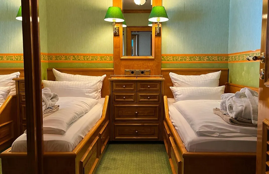 Hotel Strandperle-1