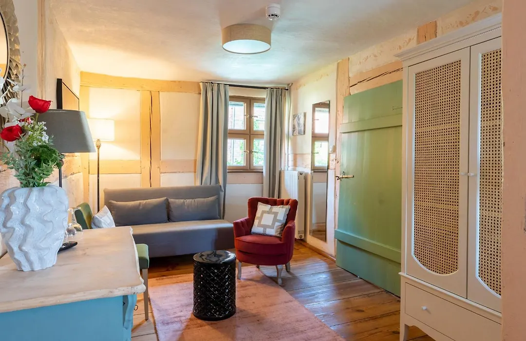 Up Hus Hotel Neuruppin-1