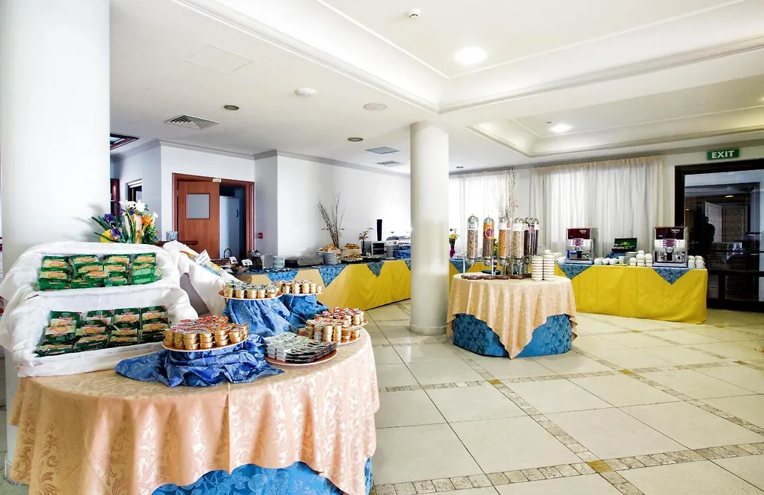 Hotel Tritone Lipari-1