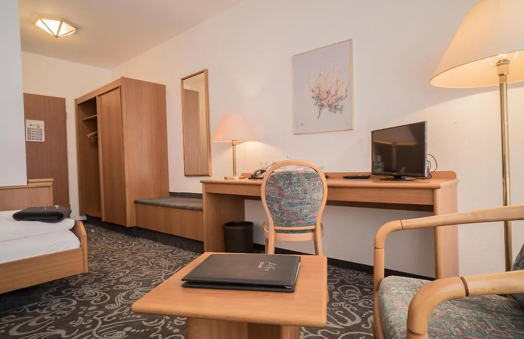 Alfa Hotel-1