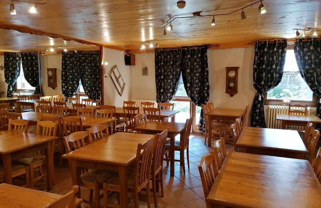 Hôtel Le Lievre Blanc-1