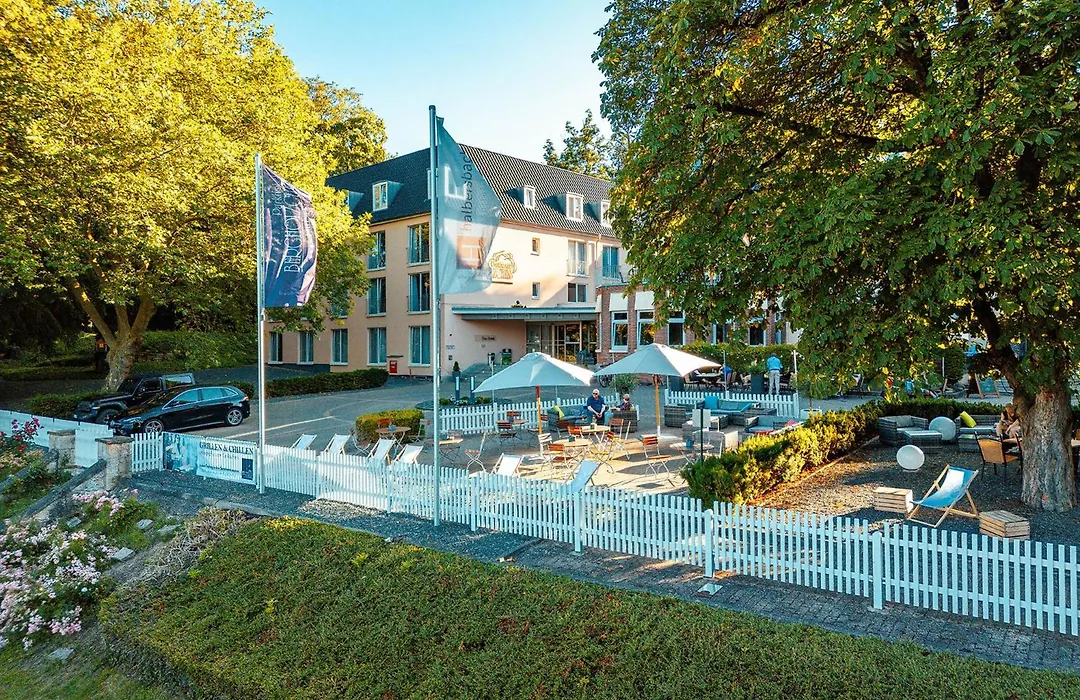 Parkhotel Berghölzchen-1