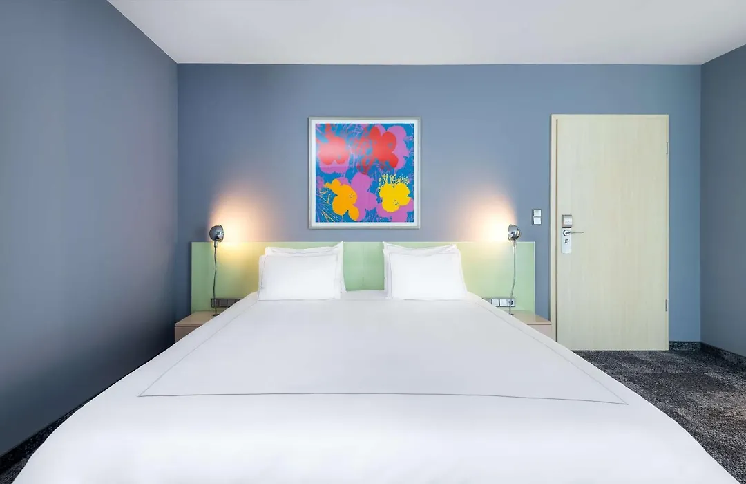 Park Plaza Berlin-1
