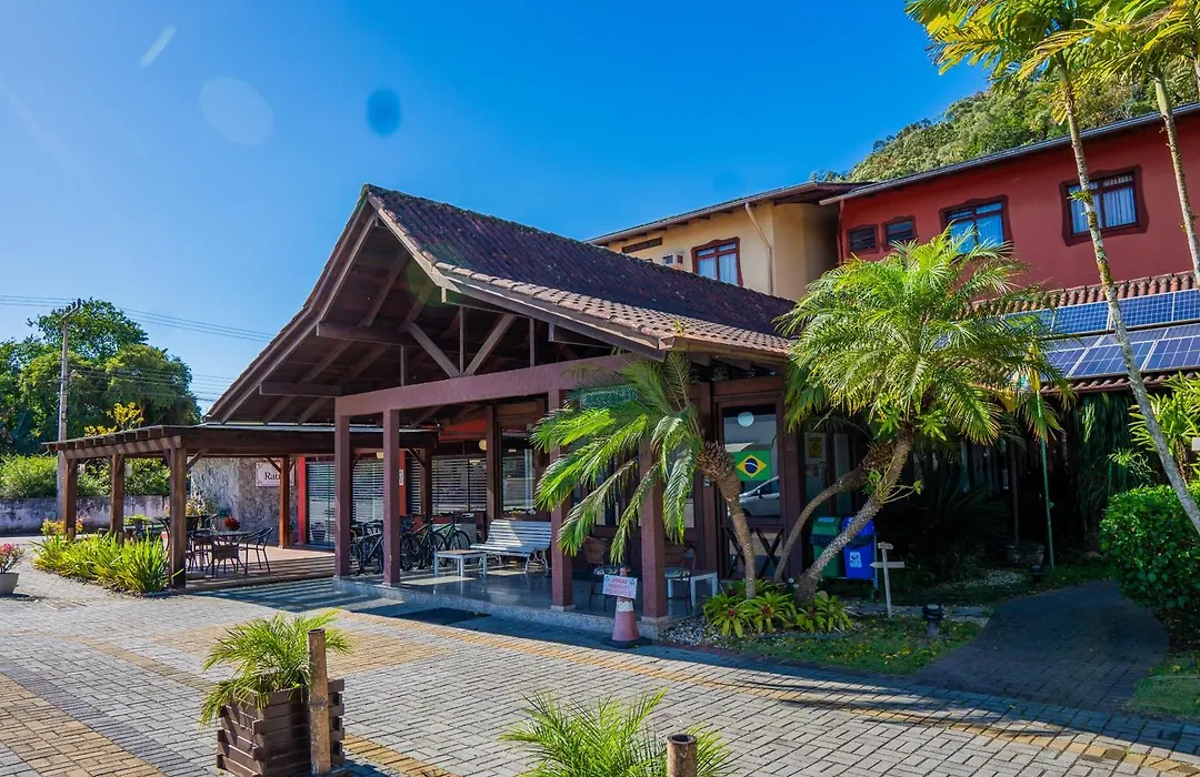 Hotel Raul'S-1