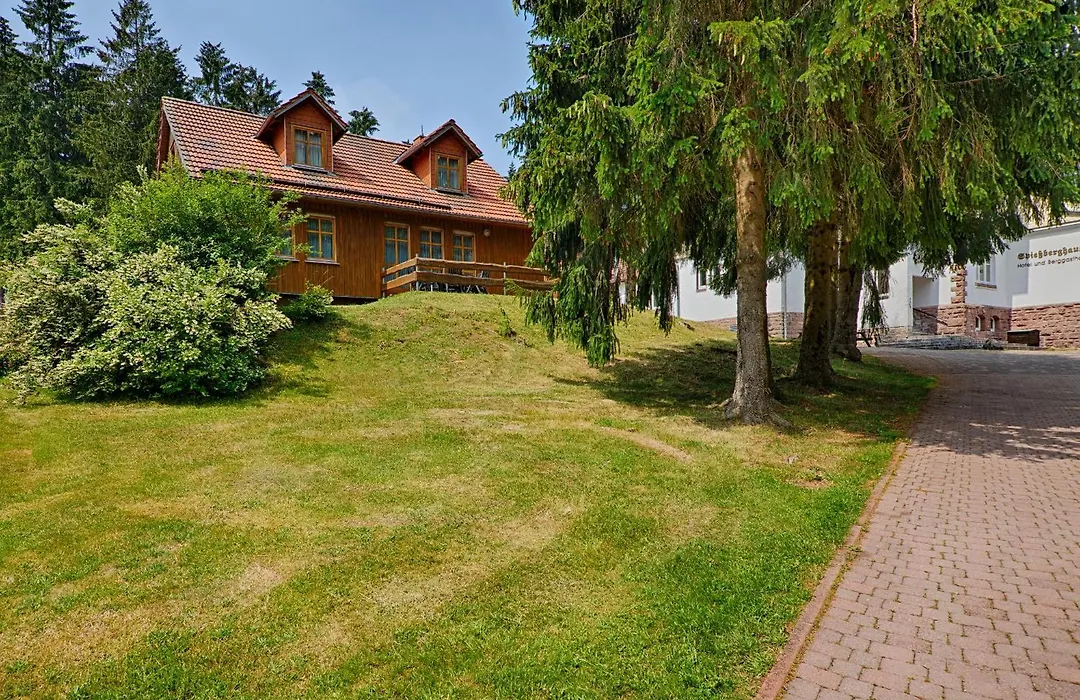 Hotel Spießberghaus-1