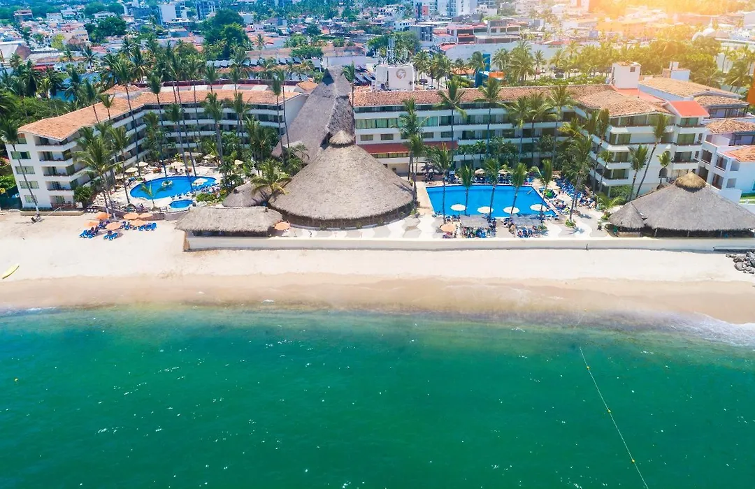 Las Palmas By The Sea All Inclusive-1
