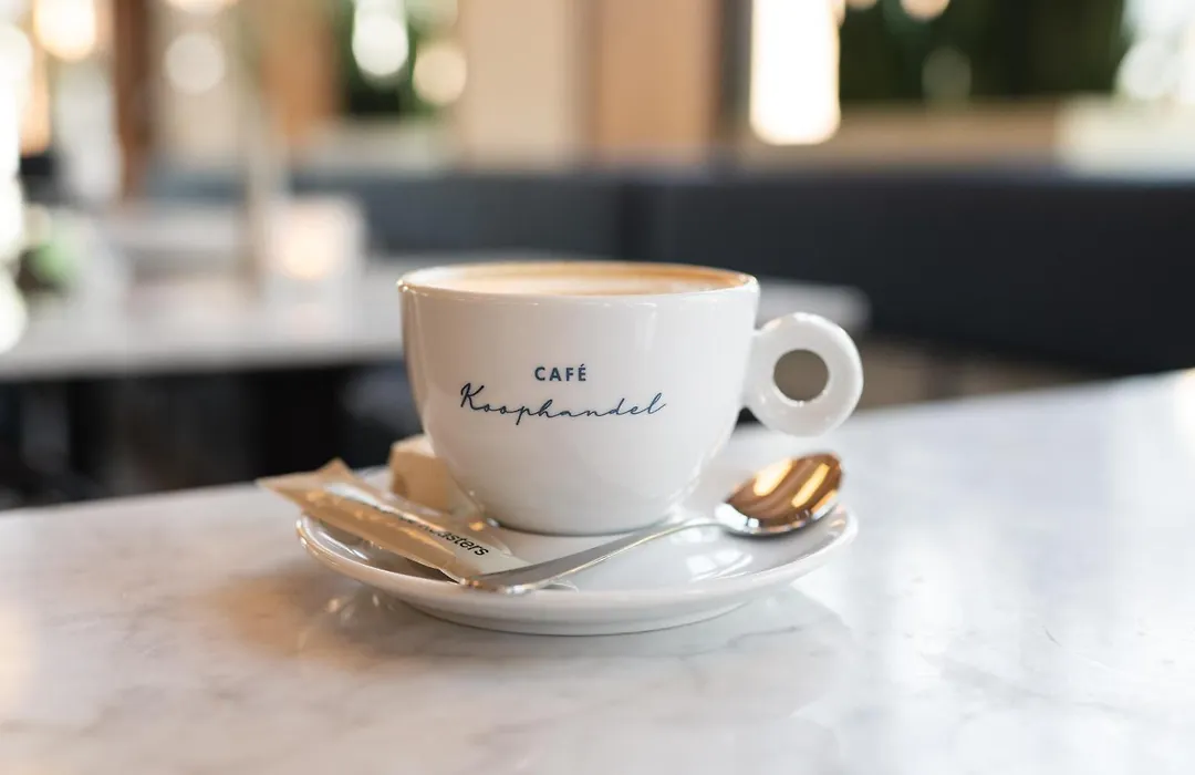 Cafe Koophandel-1