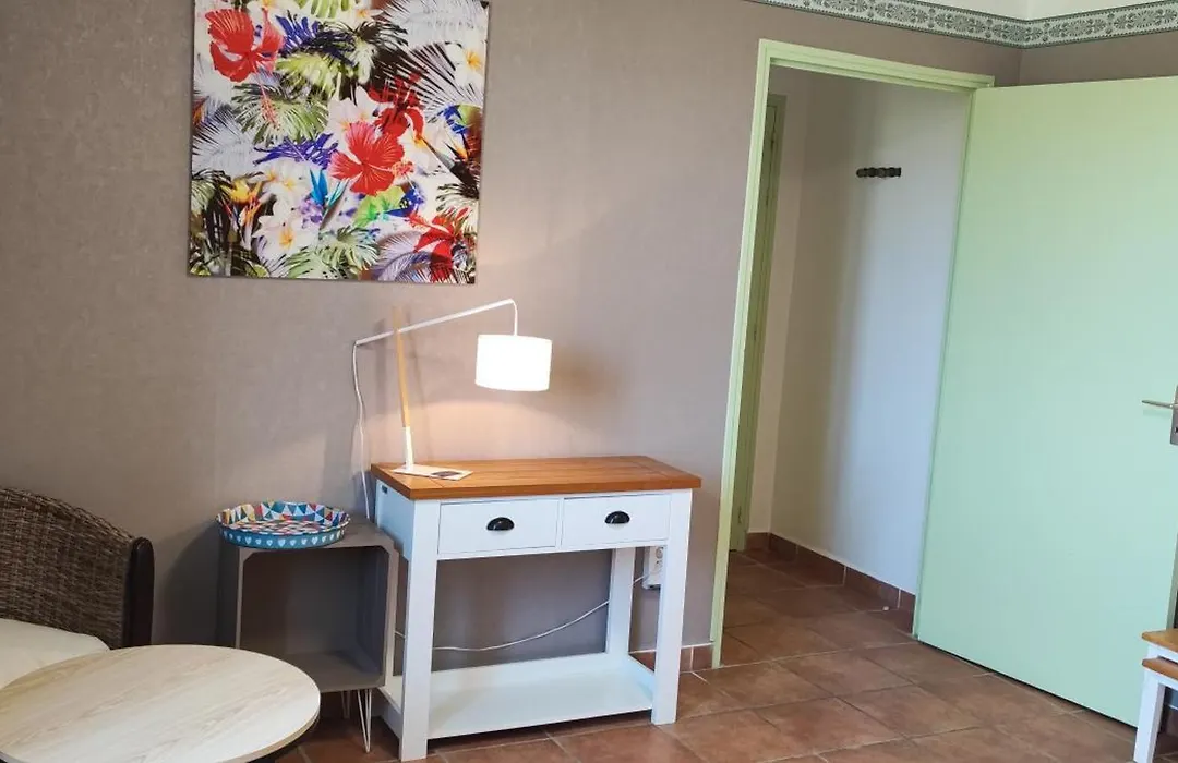 B&B Auberge Verdon-1