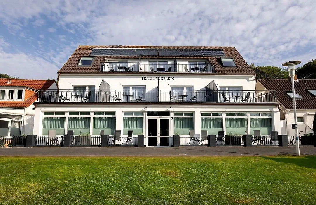 Hotel Südblick-1
