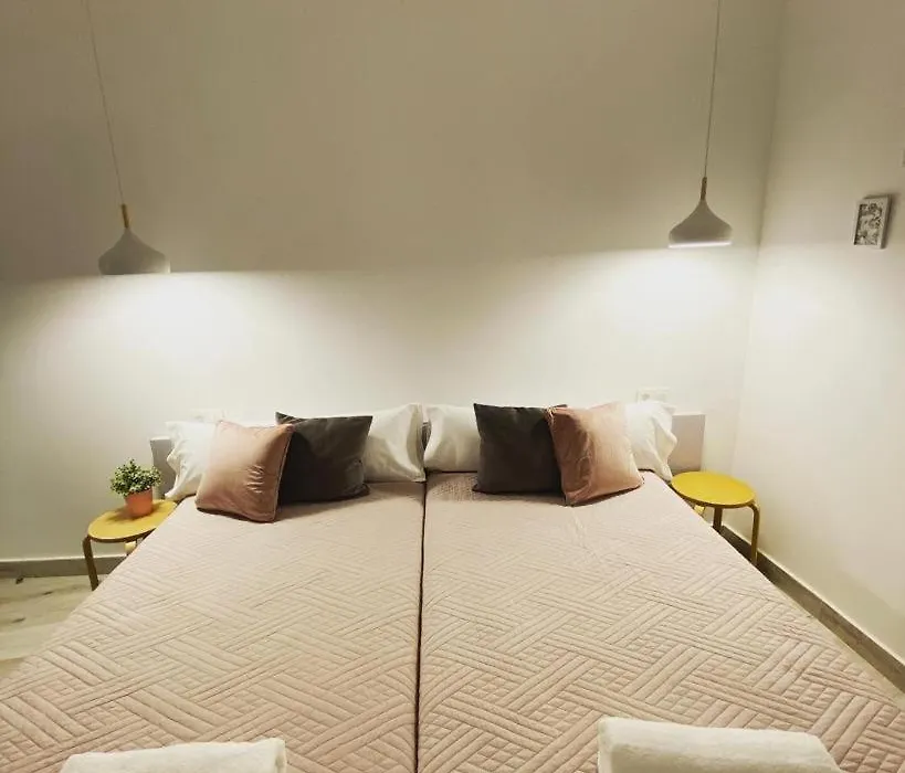 La Casita M&S-1