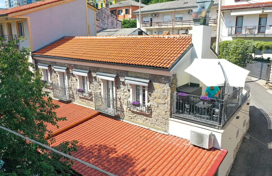 Ribica Luxury Rooms-1