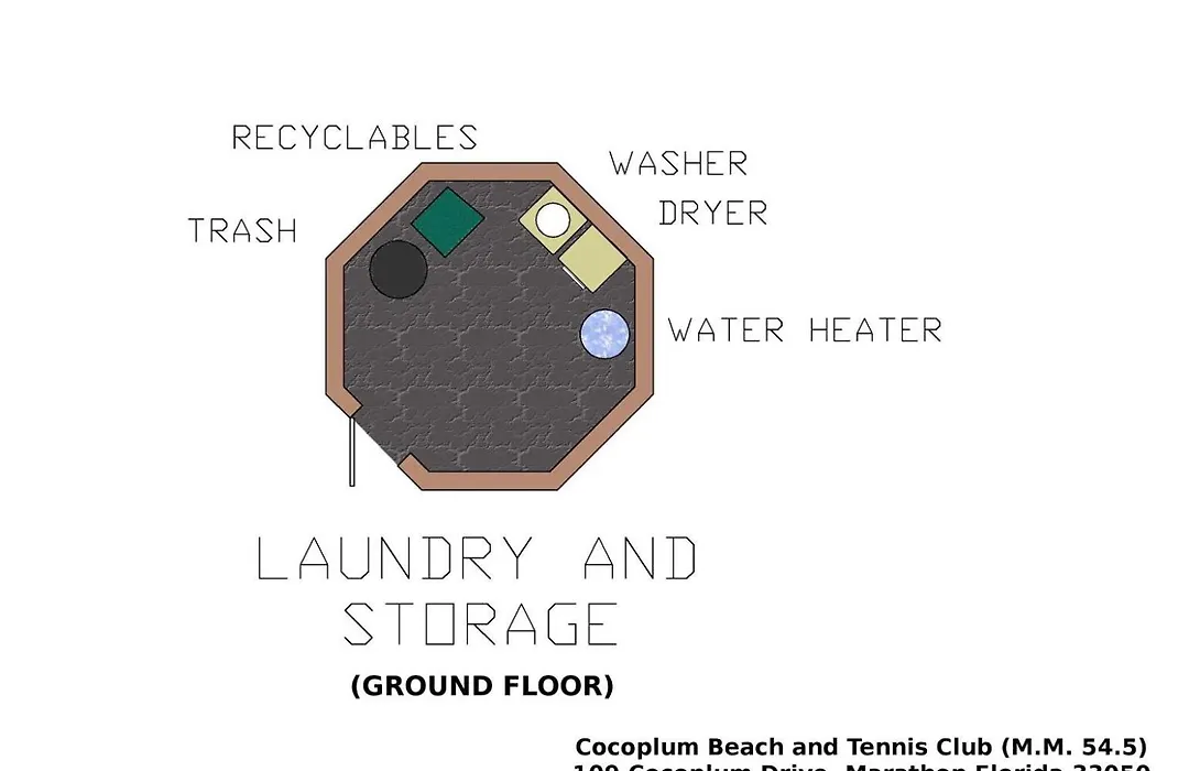 Coco Plum Beach & Tennis Club & Marina-1