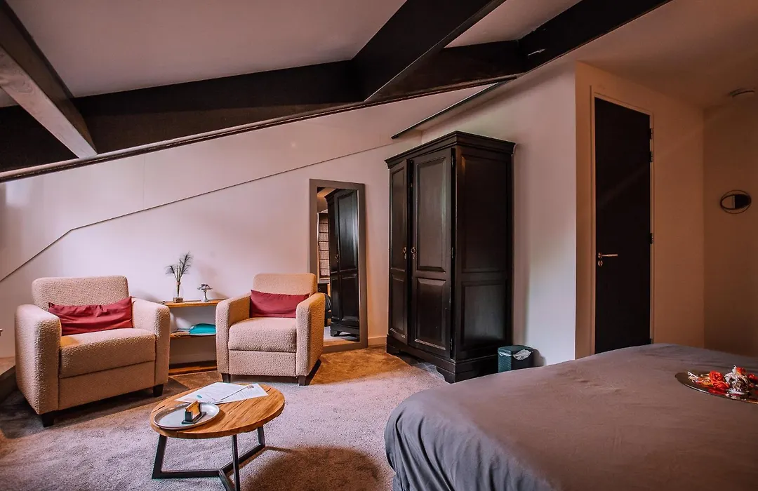 B&B/Boertel de Meander-1