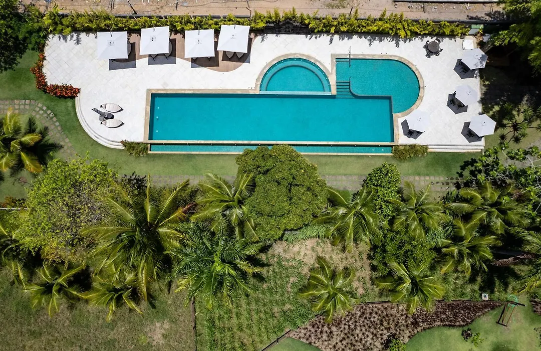 Hotel Villa Balidendê-1