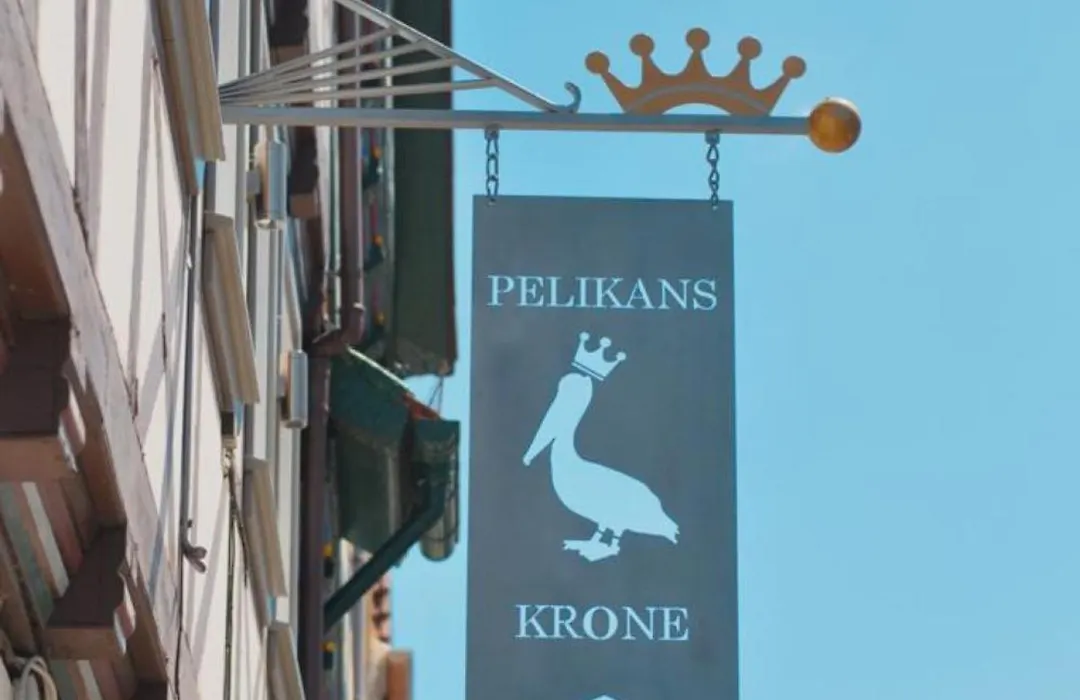 Pelikans Krone-1