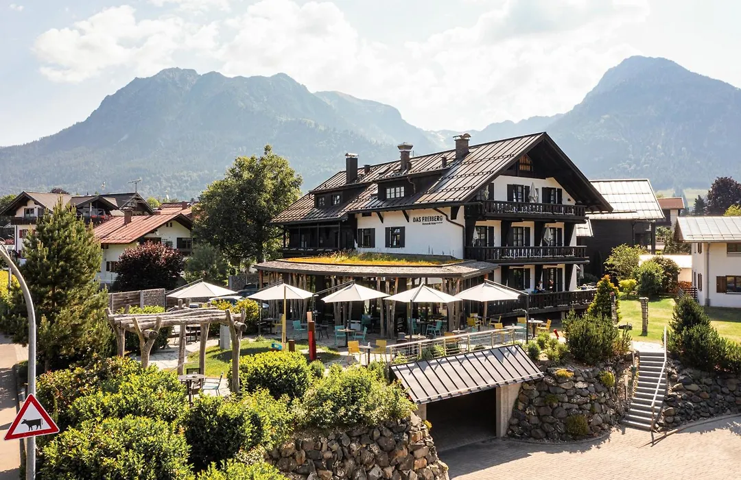 Das Freiberg Romantikhotel-1