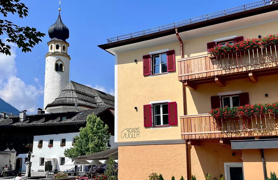 Residence Kugler-1