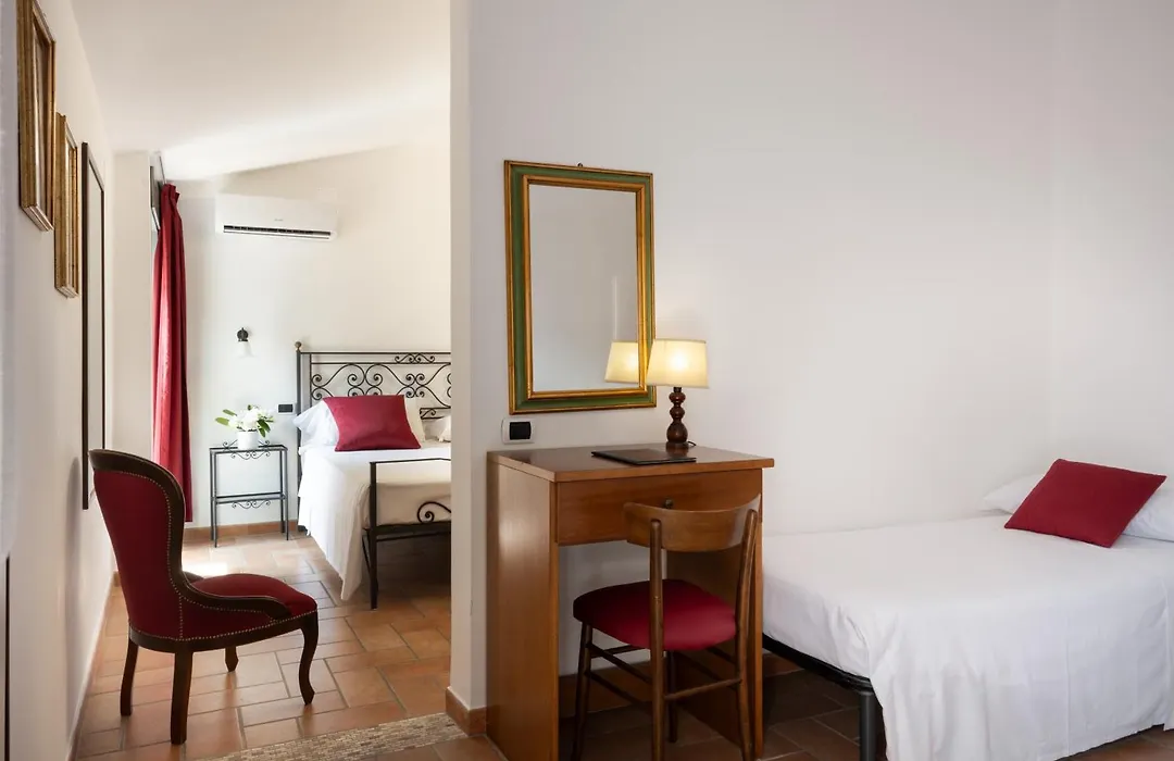 Hotel San Marco-1