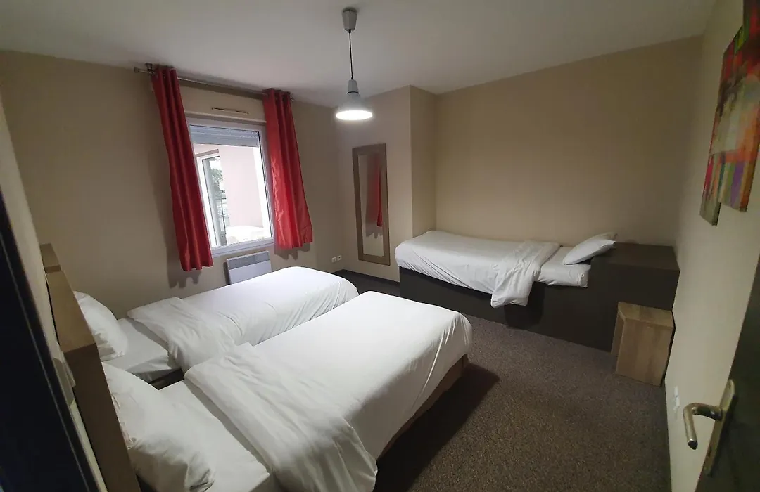 Hotel Salea-1