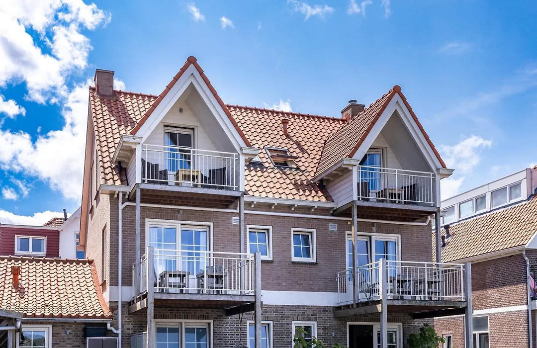 Bed & Breakfast Huys Aan Zee-1