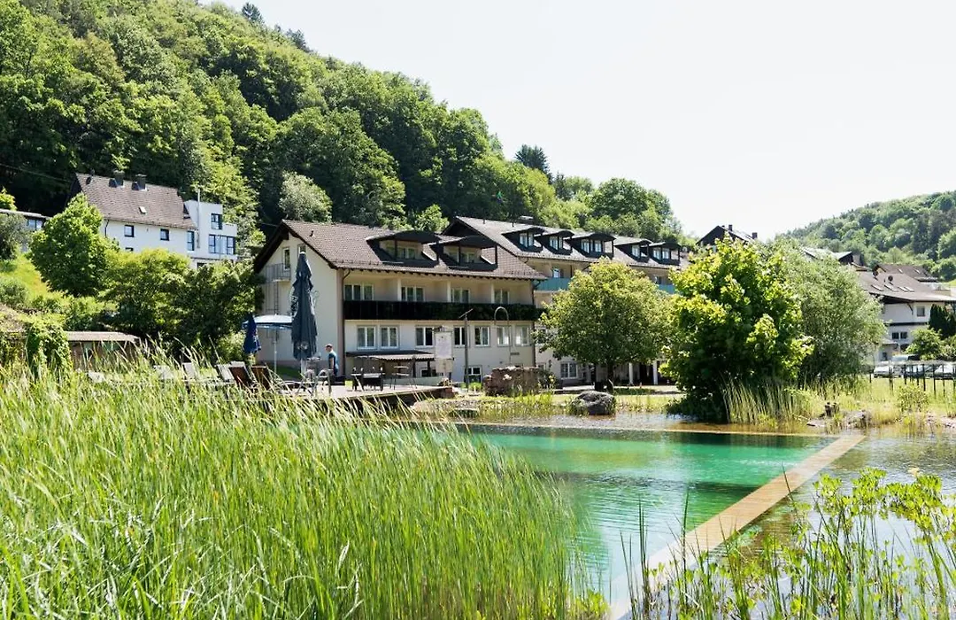 Hotel Christel-1